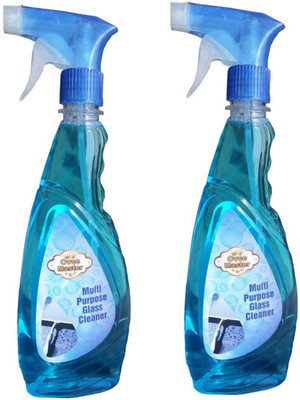 

Ovee Master Multi Purpose Glass Cleaner(250 ml)