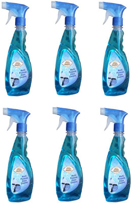 

Ovee Master Multi Purpose Glass Cleaner 6(500 ml)