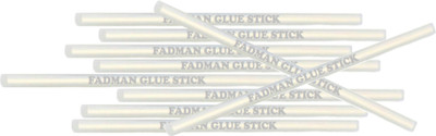 FADMAN 11MM 8-INCH 10 TRANSPARENT Adhesive(10 ml)