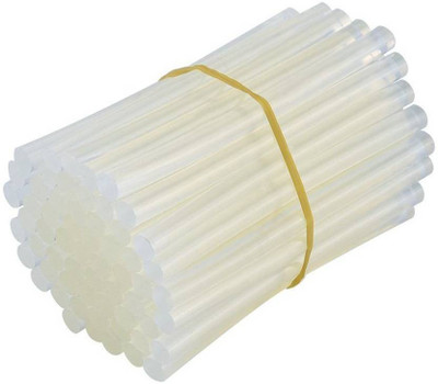 FADMAN 47 GLUE STICKS MINI (7MM) FOR MINI 20W GLUE GUN Adhesive(47 ml)