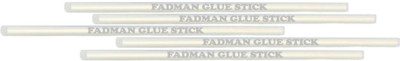 FADMAN 11MM 8-INCH 5 TRANSPARENT Adhesive(5 ml)