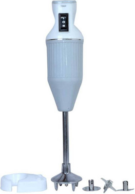 

NEEL ENTERPRISE kitking-c-gray-12-Neel 250 W Hand Blender(Grey)