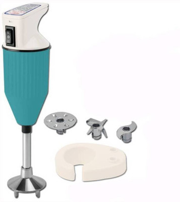 

MAHRSHI ENTERPRISE kit-king-250-w-hand-blender (1)-Mah 250 W Hand Blender(Light Blue)