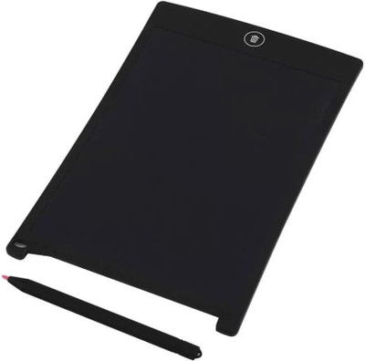 Tenmar LCD 8.5-inch Electronic Writing Pad/Tablet/Digital Slate/Drawing Board 314(Multicolor)