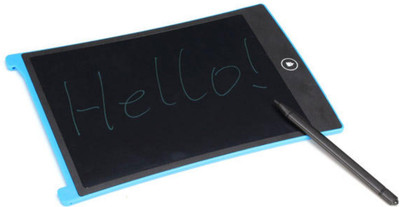 SALEOFF LCD 8.5-inch Electronic Writing Pad/Tablet/Digital Slate/Drawing Board 757(Multicolor)