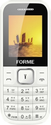 

Forme N7(White)