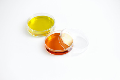 Parshv Glass Reusable Petri Dish(80 mm Pack of 2)