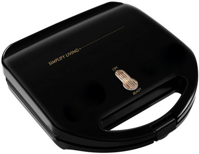 CARTGO 902000000000089 Grill(Black)