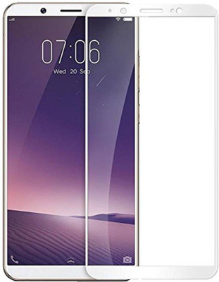 Mystry Box Tempered Glass Guard for VIVO V7(Pack of 1)