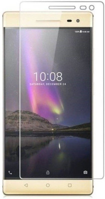 Kmp Power Tempered Glass Guard for Lenovo Phab 2(Pack of 1)