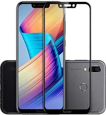 THOGAI Tempered Glass Guard for Huawei Honor Play(Pack of 1)