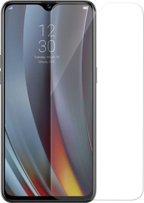 Flipkart SmartBuy Tempered Glass Guard for Oppo F9, OPPO F9 Pro, Realme 2 Pro, Realme U1, Realme 3 Pro(Pack of 1)