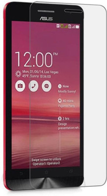 Trendzcase Tempered Glass Guard for Asus Zenfone C(Pack of 1)