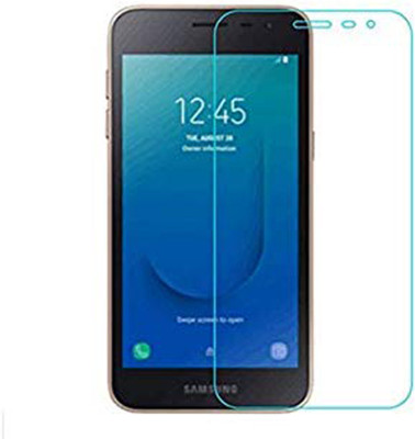stylist sky Tempered Glass Guard for Samsung J2 Core(Pack of 1)