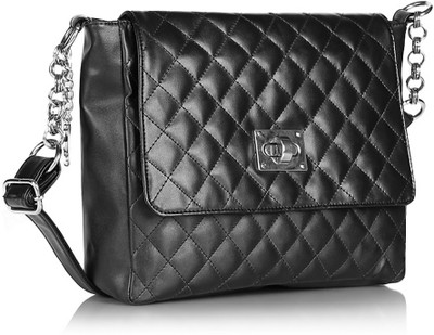 Butterflies women's sales sling bag