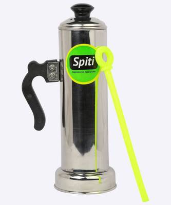 Spiti Puttu Maker Stainless Steel Steamer