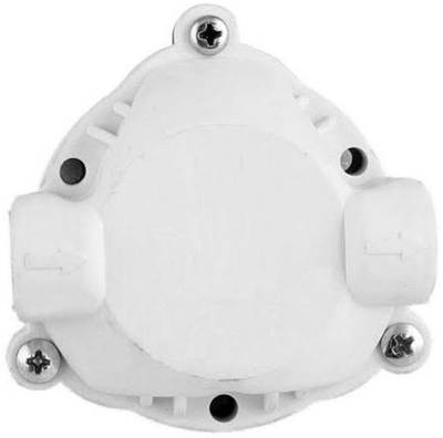 LEXUS AQUAFRESH Ro Booster Pump Head White for Ro Water Purifier Pump Diaphragm Water Pump  (0.25 hp)
