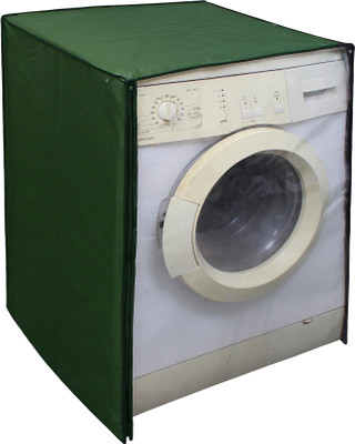 Dream Care Front Loading Washing Machine  Cover(Width: 66.04 cm, Military)