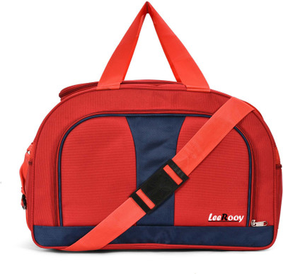 

LeeRooy TBG01RED-07 Waterproof Multipurpose Bag(Red, 50 L)