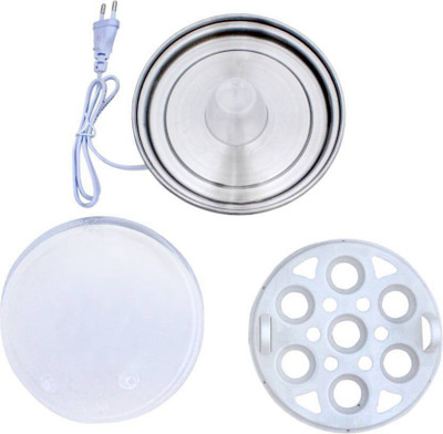 3DOME N-1 Egg Cooker (7 Eggs) Egg Cooker(7 Eggs)