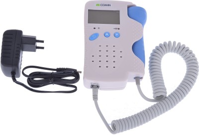 Vcomin fetal doppler fd-200d White Fetal Doppler