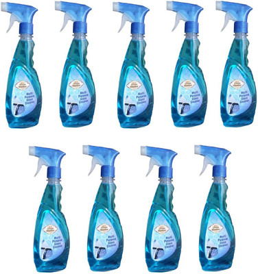 

Ovee Master Multi Purpose Glass Cleaner 009(500 ml)