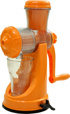 

Apex Smart Plastic Hand Juicer(Multicolor Pack of 1)