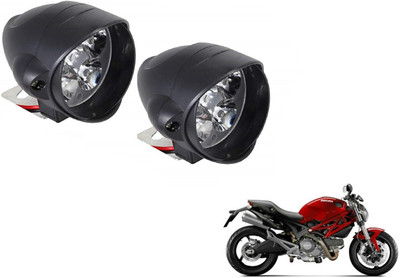 MOCKHE LED Fog Light for Ducati Monster 795