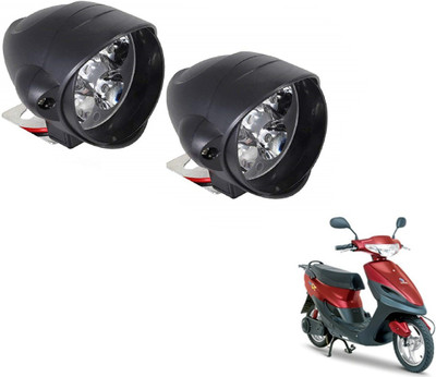 MOCKHE LED Tail-light for Universal For Bike Spark