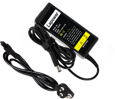 Lapower 710M , 7348, 7558 3.34a 65 W Adapter(Power Cord Included)