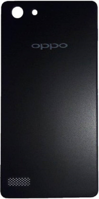 Plus Oppo Neo 7 ( A33 ) Back Panel(Black)