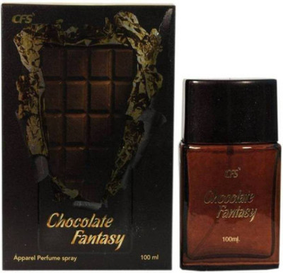 CFS Chocolate Fantasy 100ml - (For Men & Women) Perfume  -  100 ml(For Men & Women)