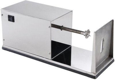 

OCTOPUS PRIME Manual Potato Twister Machine