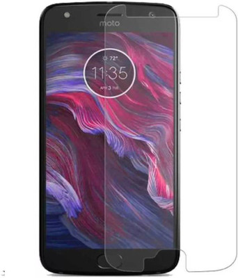 SVENMAR Tempered Glass Guard for Motorola Moto X(Pack of 1)