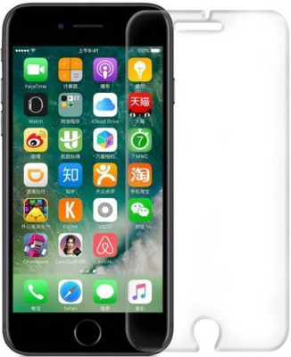 CaseTrendz Impossible Screen Guard for Apple iPhone X(Pack of 1)