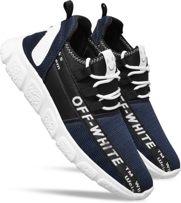 Layasa Sports,Running Walking Shoes For Men(Blue)