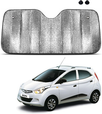 PRTEK Sun Roof Sun Shade For Maruti Suzuki Ertiga(Silver)