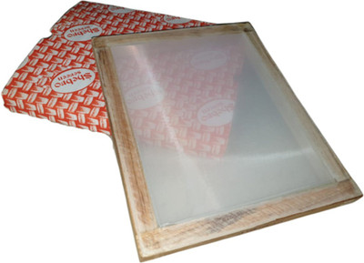 Sharon DIY SSP-8x10-1000, Screen printing Frame 8x10 Inch, Premium Quality