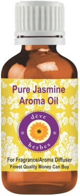 deve herbes Jasmine Oil(30 ml)