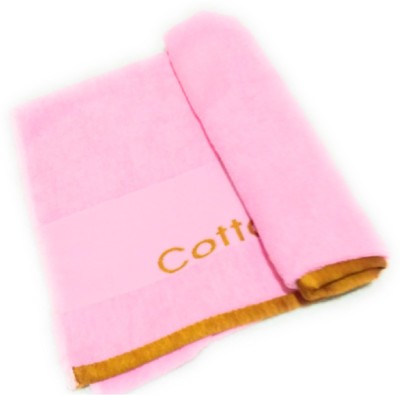 Cotton colors Terry Cotton 450 GSM Bath Towel