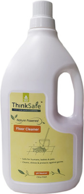 

ThinkSafe Natural Floor Cleaner Citrus Fresh(2 L)