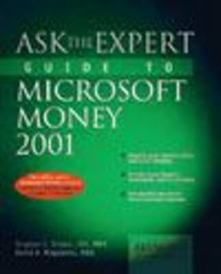 Ask the Expert Guide to Microsoft Money 2001(English, Paperback, Nelson Stephen L CPA)