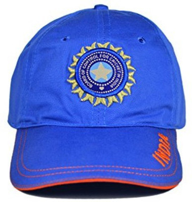 SAIFPRO Embroidered Sports/Regular Cap Cap