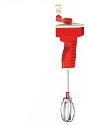 

Dayalu M1 0 W Hand Blender(Multicolor)