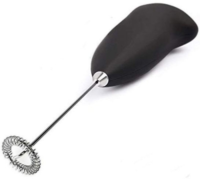 

JJ COLLECTION Mixer Froth 12 W Hand Blender(Black)