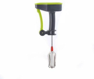 

RUDRA 123 A 0 W Hand Blender(Multicolor)
