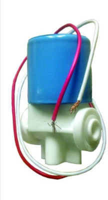 LEXUS AQUAFRESH HERO Solenoid Valve 24V SV for Water Filters parts Automatic Control Valves