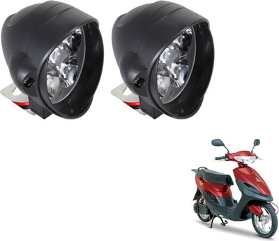 MOCKHE LED Fog Light for Universal For Bike Spark