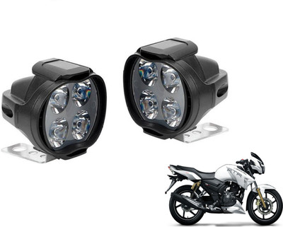 MOCKHE LED Tail-light for TVS Apache RTR 180