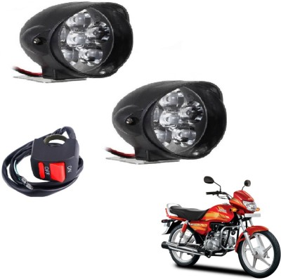 MOCKHE LED Tail-light for Hero CD deluxe